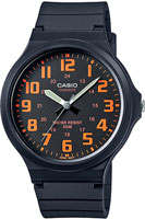 Casio Analog MW-240-4B
