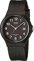 Casio Analog MW-59-1B