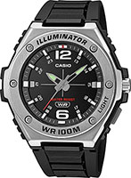 Casio Analog MWA-100H-1AVEF