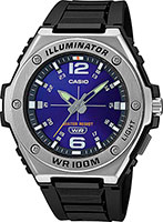 Casio Analog MWA-100H-2AVEF