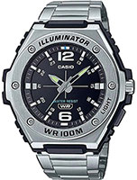 Casio Analog MWA-100HD-1AVDF