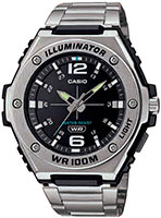 Casio Analog MWA-100HD-1AVEF