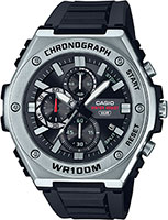 Casio Analog MWA-300H-1A