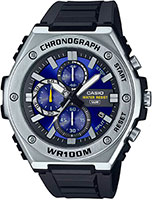 Casio Analog MWA-300H-2A
