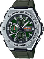 Casio Analog MWA-300H-3A