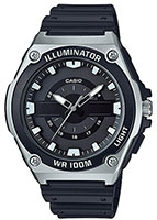 Casio Analog MWC-100H-1AVEF
