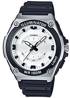 Casio Analog MWC-100H-7AVEF