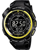 Casio Pro-Trek PRG-110C-1B