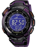Casio Pro-Trek PRG-110C-6D