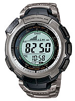 Casio Pro-Trek PRG-110T-7V