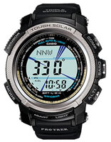 Casio Pro-Trek PRG-200-1D