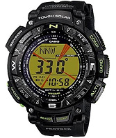 Casio Pro-Trek PRG-240-1B