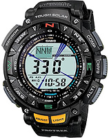 Casio Pro-Trek PRG-240-1D