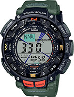 Casio Pro-Trek PRG-240-3ER