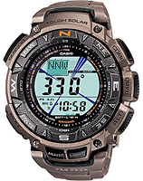 Casio Pro-Trek PRG-240T-7D
