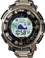 Casio Pro-Trek PRG-250T-7