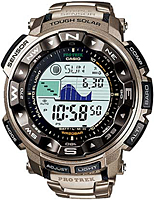 Casio Pro-Trek PRG-250T-7D