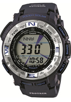 Casio Pro-Trek PRG-260-2E