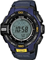 Casio Pro-Trek PRG-270-2E