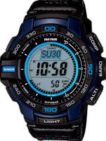 Casio Pro-Trek PRG-270B-2D