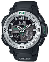 Casio Pro-Trek PRG-280-1E