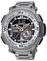 Casio Pro-Trek PRG-280D-7E