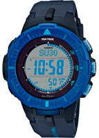 Casio Pro-Trek PRG-300-2D