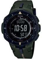 Casio Pro-Trek PRG-300-3