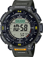 Casio Pro-Trek PRG-340-3ER