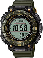 Casio Pro-Trek PRG-340ANS-3
