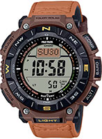 Casio Pro-Trek PRG-340L-5