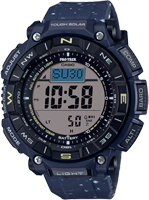 Casio Pro-Trek PRG-340SC-2
