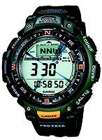 Casio Pro-Trek PRG-40-3V