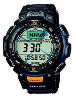 Casio Pro-Trek PRG-40B-2V