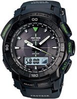 Casio Pro-Trek PRG-550-2E