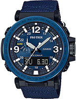 Casio Pro-Trek PRG-600YB-2ER