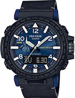 Casio Pro-Trek PRG-650YL-2ER