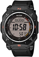 Casio Pro-Trek PRG-69-1