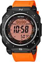 Casio Pro-Trek PRG-69-4