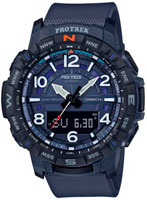 Casio Pro-Trek PRT-B50-2ER