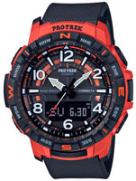Casio Pro-Trek PRT-B50-4ER