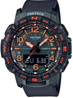 Casio Pro-Trek PRT-B50FE-3ER