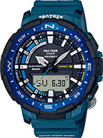 Casio Pro-Trek PRT-B70-2ER