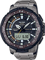 Casio Pro-Trek PRT-B70T-7