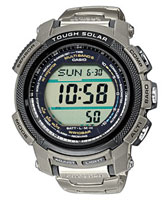 Casio Pro-Trek PRW-2000T-7E