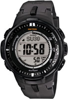 Casio Pro-Trek PRW-3000-1E