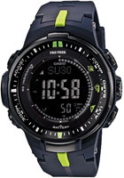 Casio Pro-Trek PRW-3000-2E
