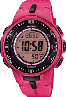 Casio Pro-Trek PRW-3000-4B