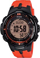 Casio Pro-Trek PRW-3000-4E