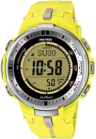 Casio Pro-Trek PRW-3000-9B